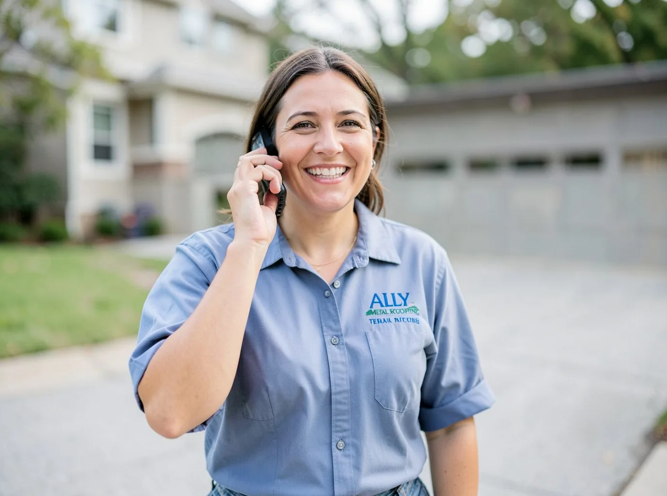 Metal Roof Installation Angwin, CA FAQs